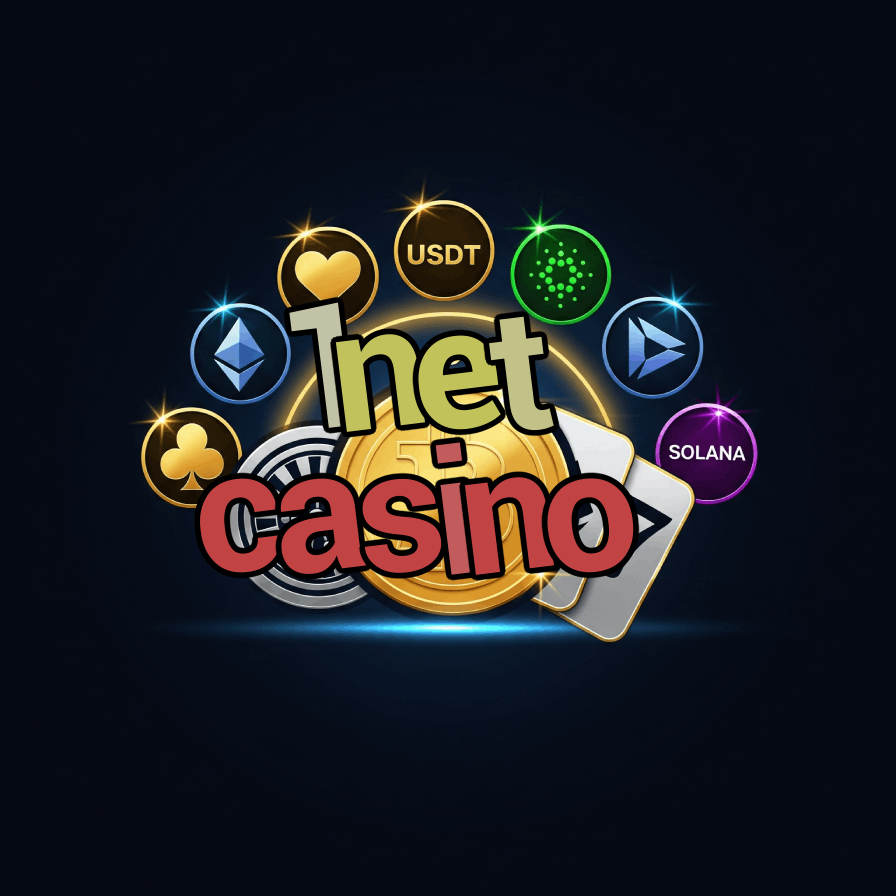 1Net Casino - Best Networked Casino Platform